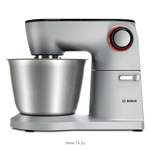 Фотографии Bosch OptiMUM MUM9B34S27