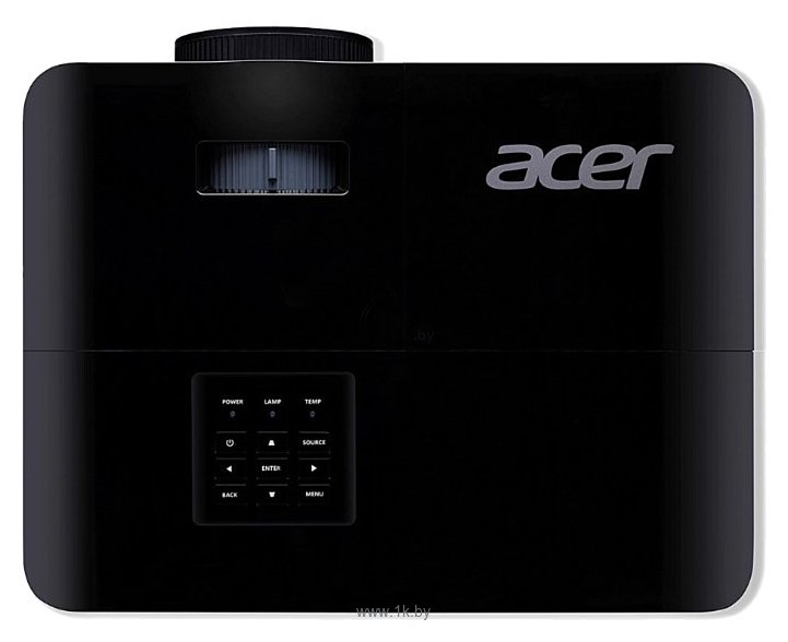 Фотографии Acer X138WH