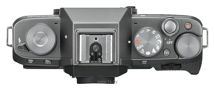 Фотографии Fujifilm X-T100 Body