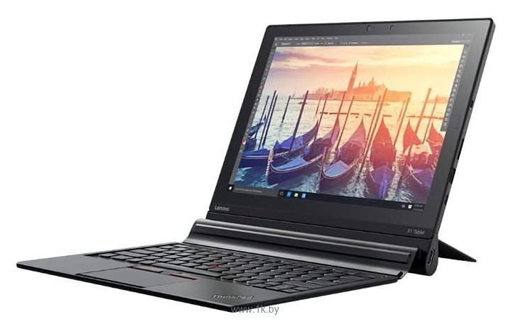 Фотографии Lenovo ThinkPad X1 Tablet 128Gb (20GHS21R00)
