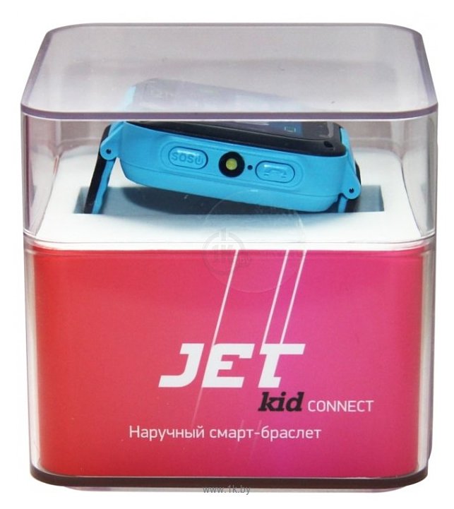 Фотографии Jet Kid Connect