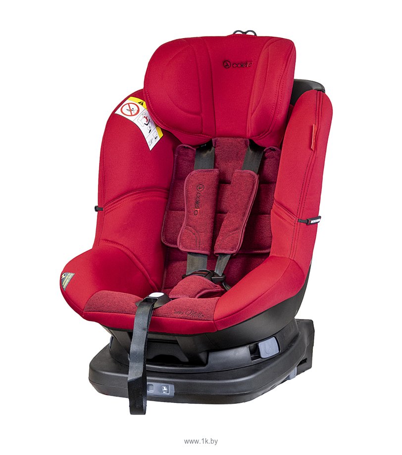 Фотографии Coletto Millo Isofix