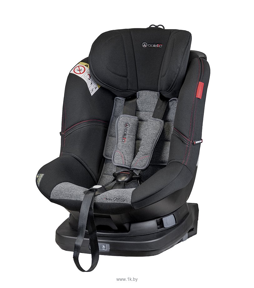 Фотографии Coletto Millo Isofix