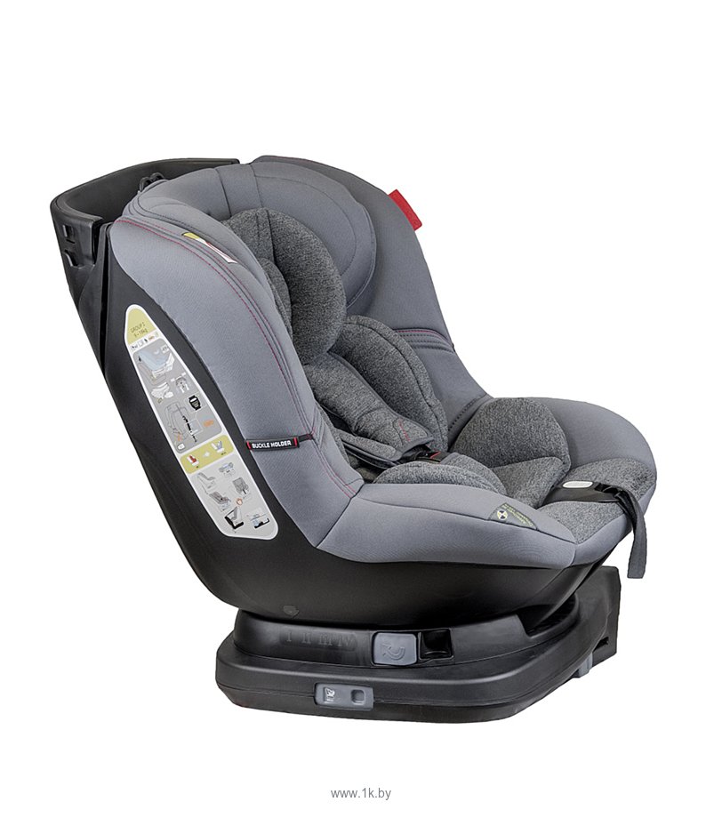 Фотографии Coletto Millo Isofix