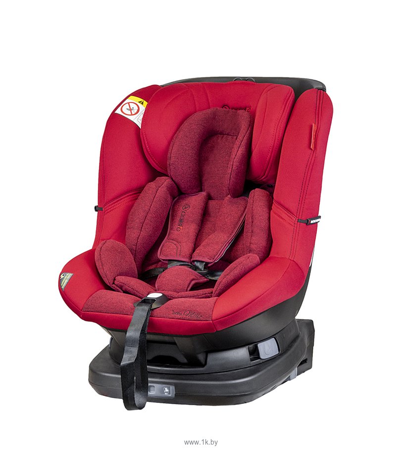 Фотографии Coletto Millo Isofix