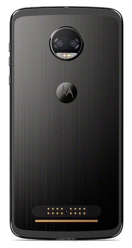 Фотографии Motorola Moto Z2 Force Dual SIM 4/64Gb