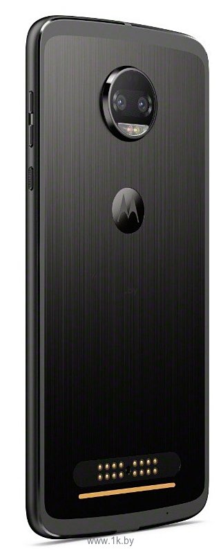 Фотографии Motorola Moto Z2 Force Dual SIM 4/64Gb