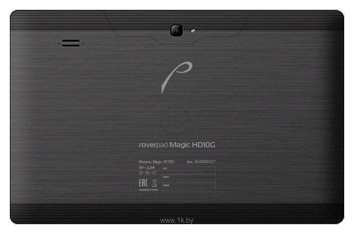 Фотографии RoverPad Magic HD10G