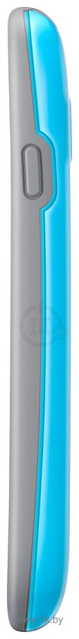 Фотографии Samsung для Galaxy S III mini (голубой)