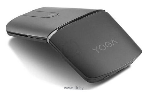 Фотографии Lenovo Yoga Mouse GX30K69572 black Bluetooth