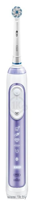 Фотографии Oral-B Genius 10000N D701.545.6XC