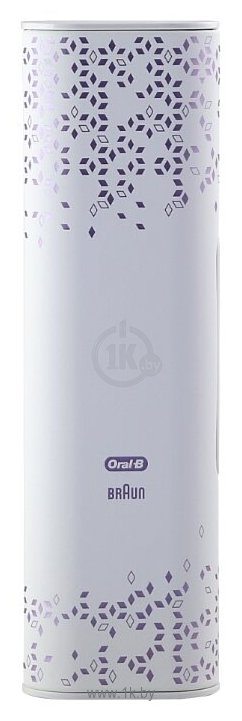 Фотографии Oral-B Genius 10000N D701.545.6XC