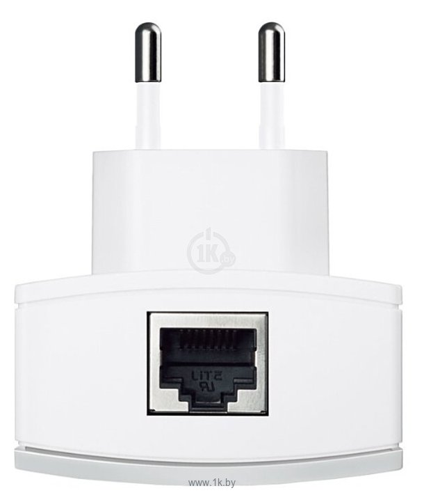 Фотографии TP-LINK TL-WPA4220T KIT