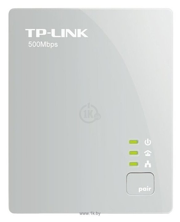 Фотографии TP-LINK TL-WPA4220T KIT