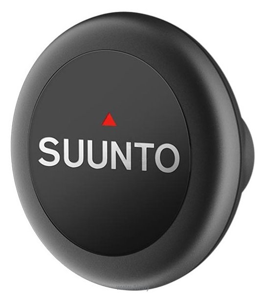 Фотографии SUUNTO Smart Sensor