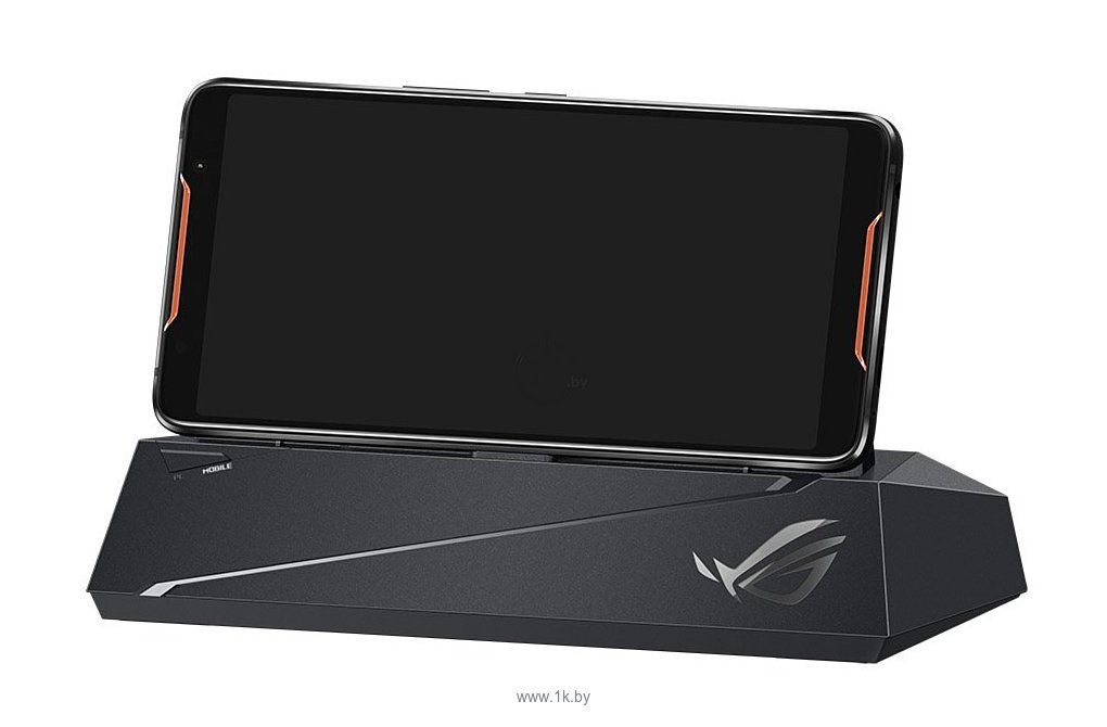 Фотографии ASUS ROG Phone ZS600KL 8/512Gb