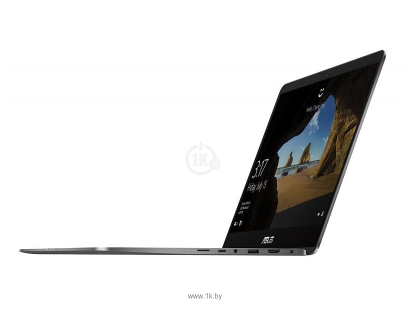 Фотографии ASUS ZenBook Flip UX461FA-E1039T