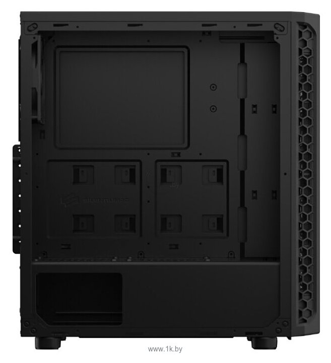 Фотографии SilentiumPC Signum SG1M Black