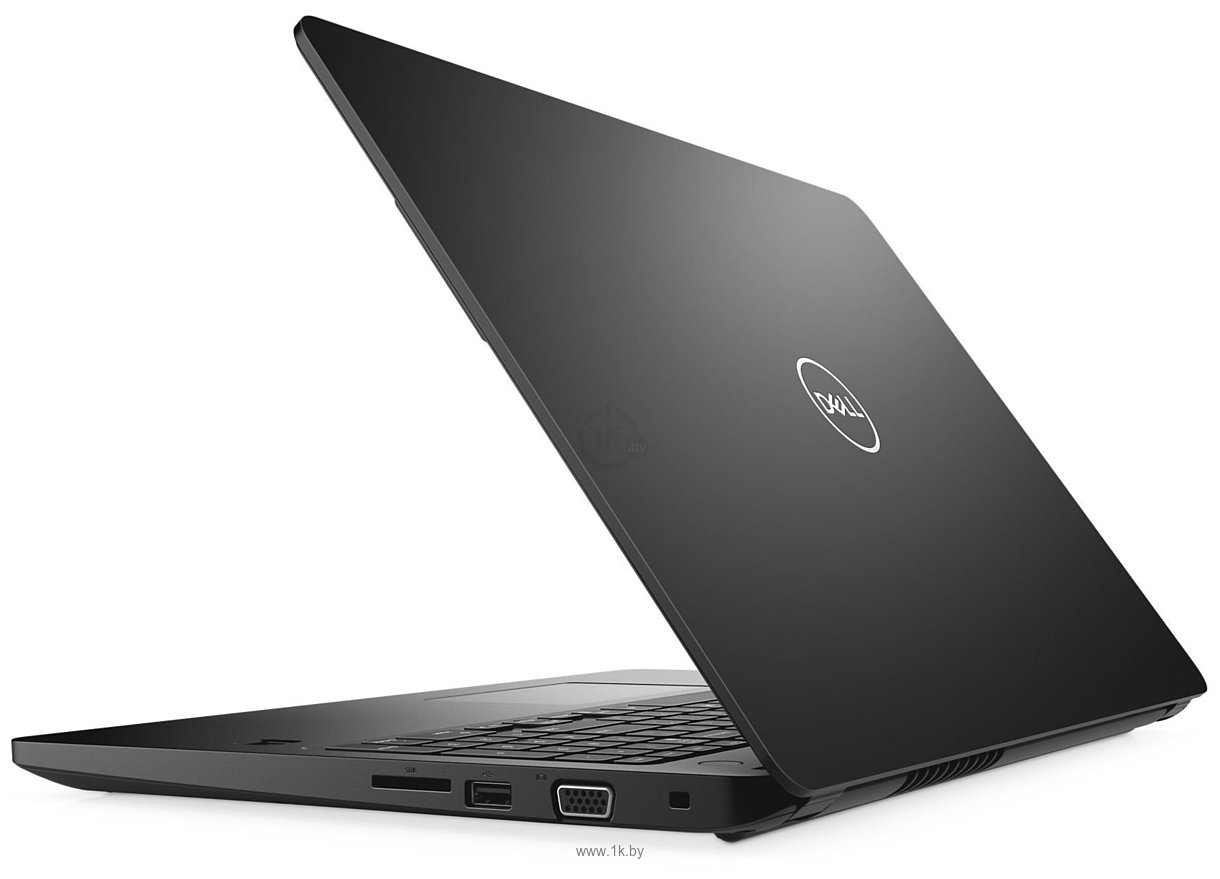 Фотографии Dell Inspiron 15 3580-8539