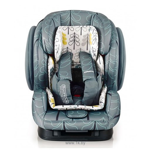 Фотографии Cosatto Hug Isofix