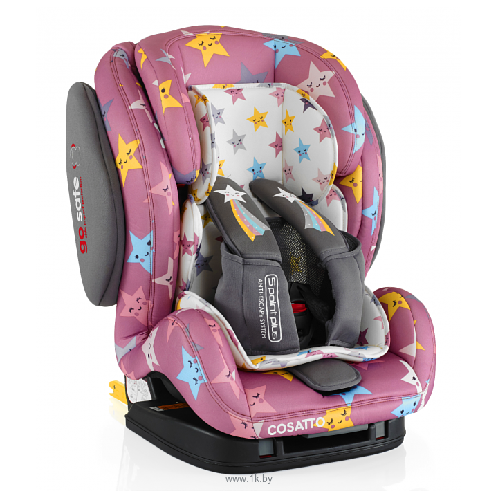 Фотографии Cosatto Hug Isofix