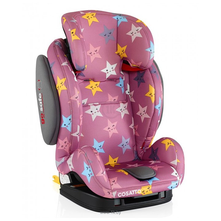 Фотографии Cosatto Hug Isofix