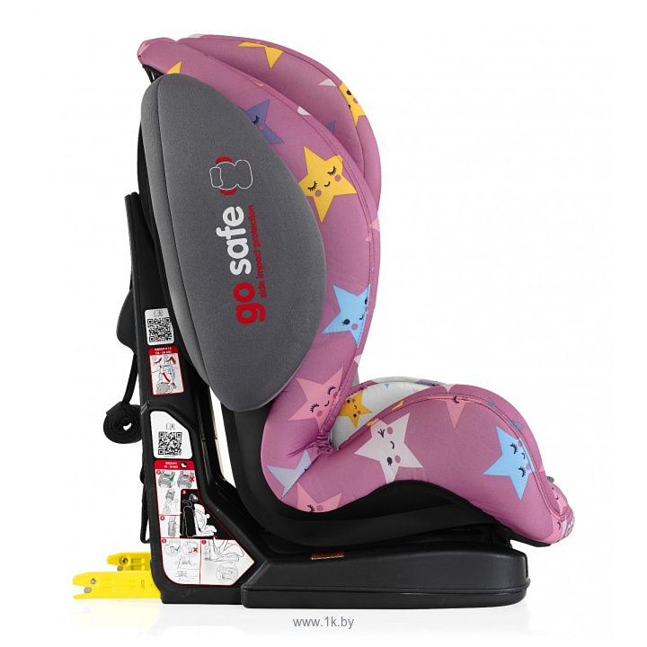 Фотографии Cosatto Hug Isofix