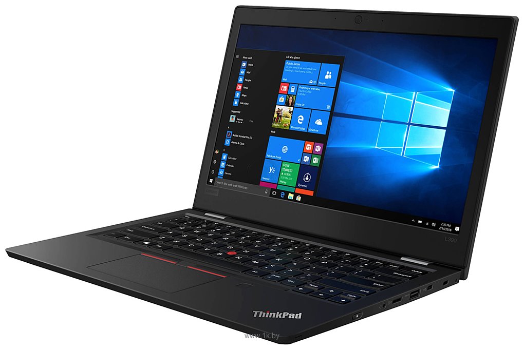 Фотографии Lenovo ThinkPad L390 (20NR001FRT)