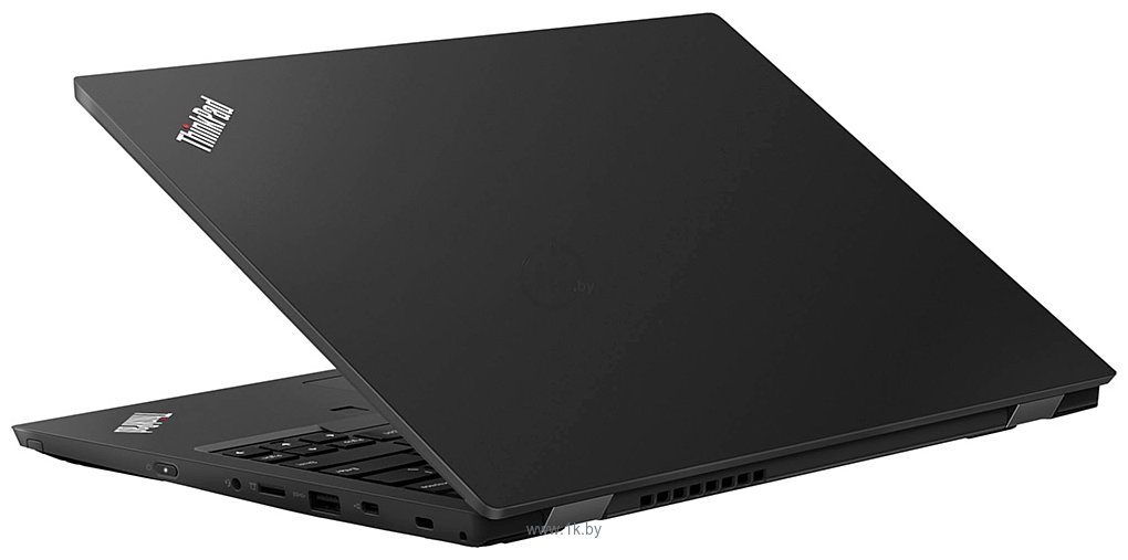 Фотографии Lenovo ThinkPad L390 (20NR001FRT)