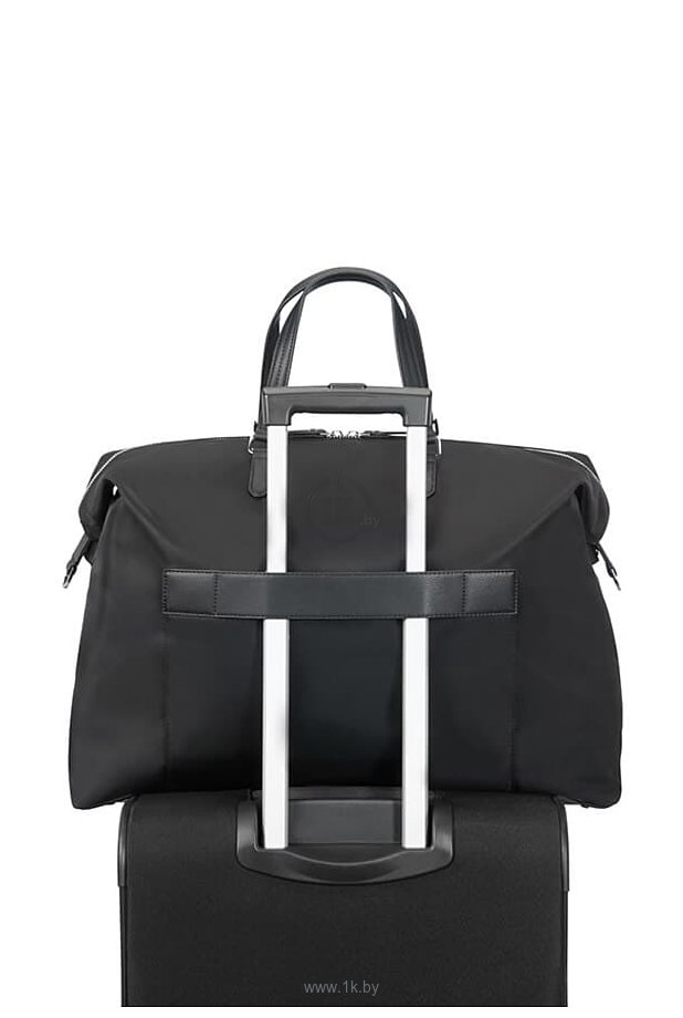 Фотографии Samsonite Karissa Black 38 см