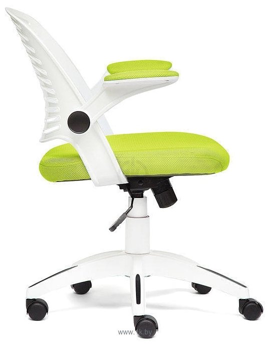 Фотографии TetChair Joy (зеленый) Фотографии TetChair Joy (зеленый)