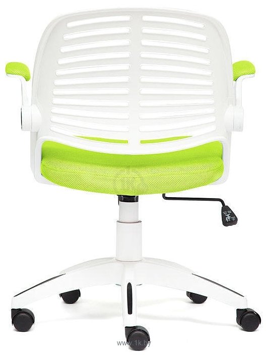 Фотографии TetChair Joy (зеленый) Фотографии TetChair Joy (зеленый)