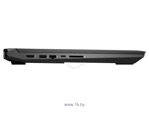 Фотографии HP Gaming Pavilion 15-dk0030ur (7QC04EA)