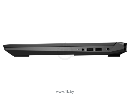 Фотографии HP Gaming Pavilion 15-dk0030ur (7QC04EA)