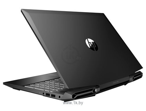 Фотографии HP Gaming Pavilion 15-dk0030ur (7QC04EA)