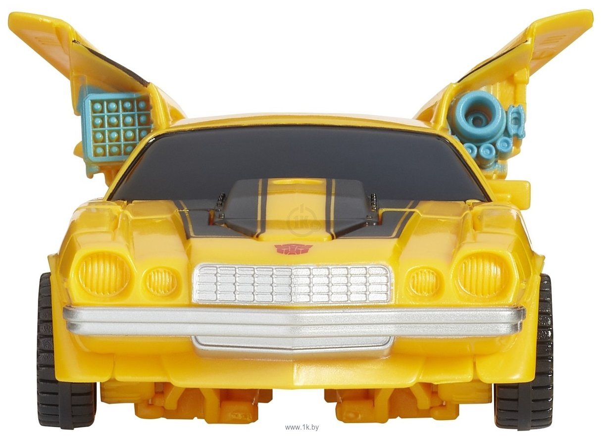 Фотографии Hasbro Transformers Energon Igniters Power Bumblebee E0759