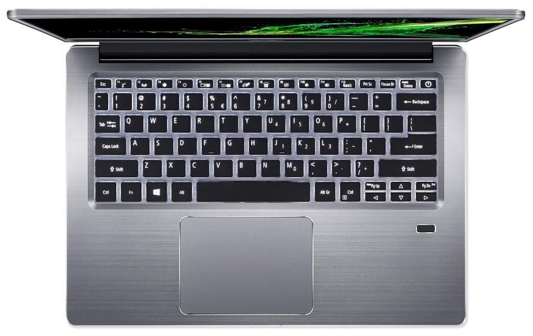 Фотографии Acer Swift 3 SF314-58-59PL (NX.HPMER.002)