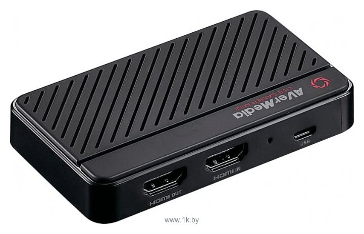 Фотографии AVerMedia Avermedia Live Streamer 311