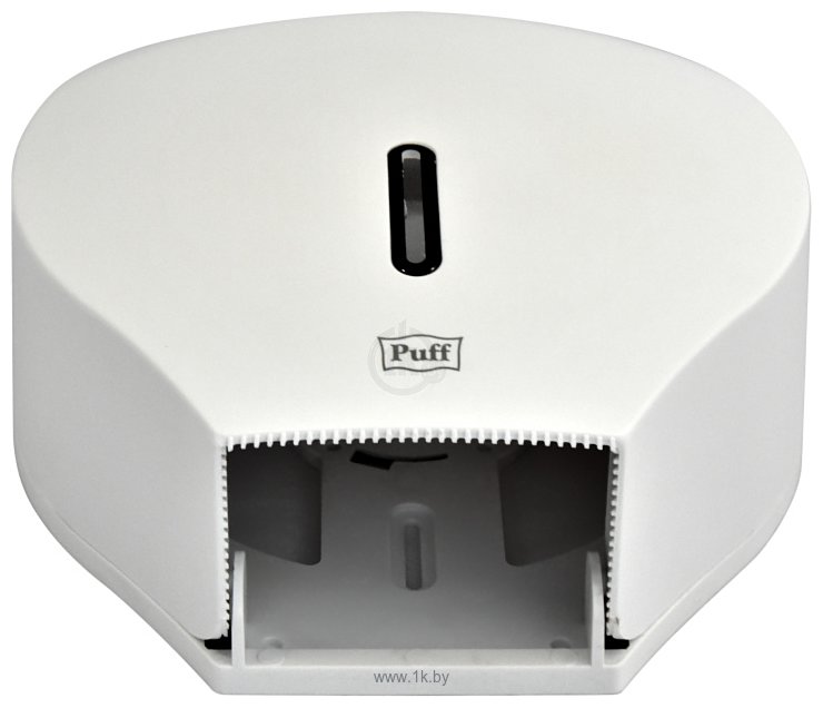 Фотографии Puff 7120 (белый матовый)