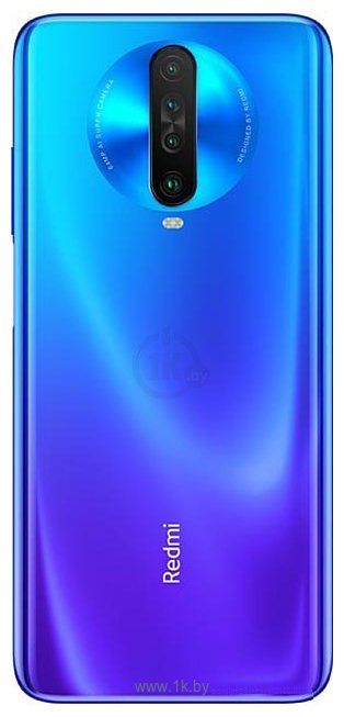 Фотографии Xiaomi Redmi K30 8/256GB (китайская версия)