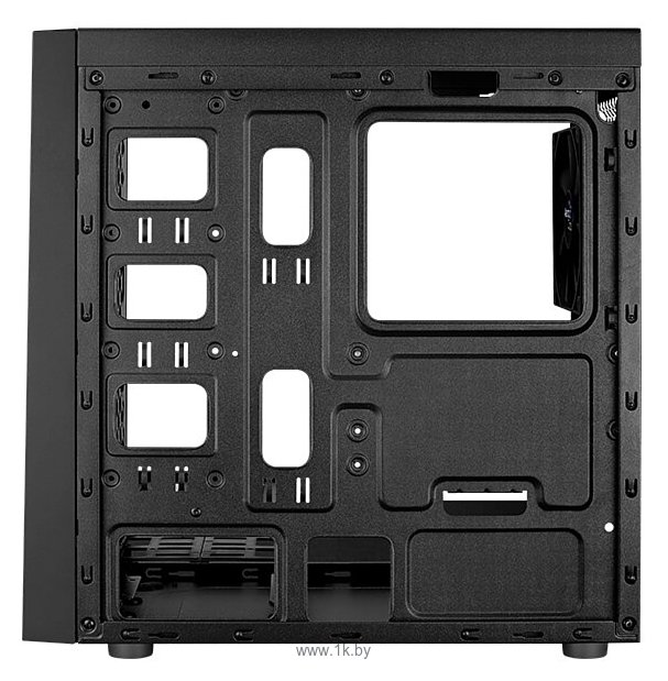 Фотографии AeroCool Bolt Mini Black