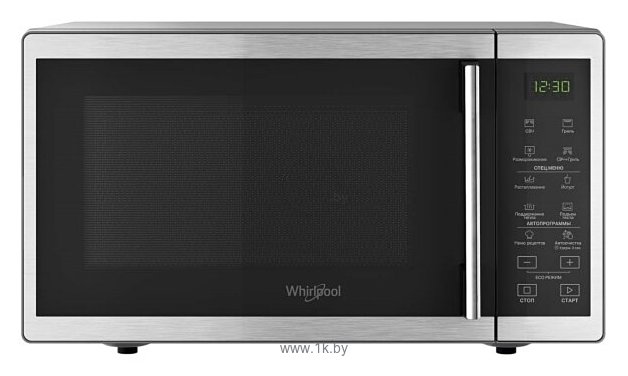 Фотографии Whirlpool MWPS 253 SX