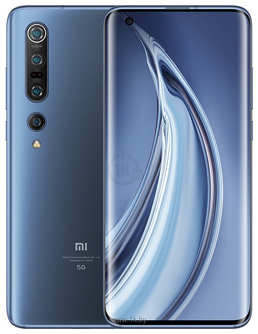 Фотографии Xiaomi Mi 10 Pro 12/512GB (китайская версия)