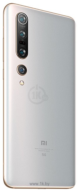 Фотографии Xiaomi Mi 10 Pro 12/512GB (китайская версия)