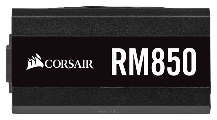 Фотографии Corsair RM850 850W (CP-9020196)