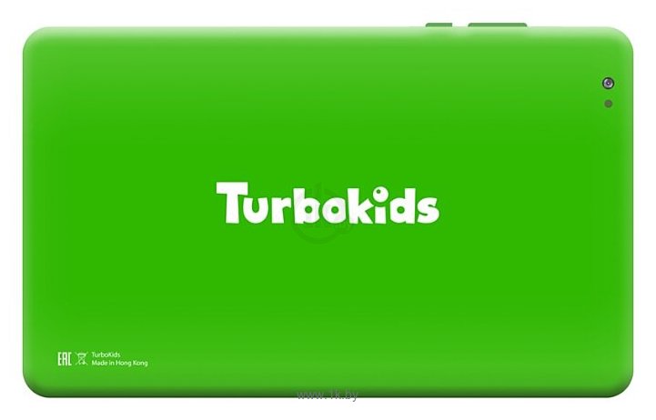 Фотографии TurboKids 3G, 8"
