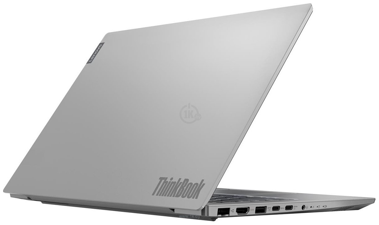 Фотографии Lenovo ThinkBook 14-IIL (20SL002VRU)