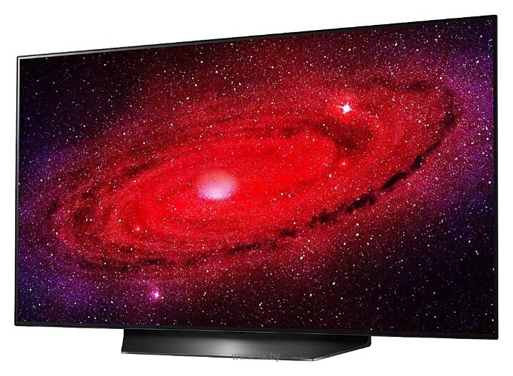 Фотографии LG OLED48CXR