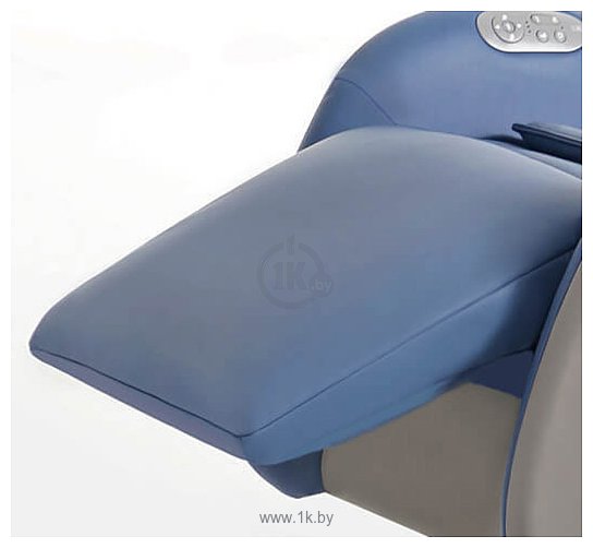 Фотографии Xiaomi Lefan Intelligent Massage Chair (синий)