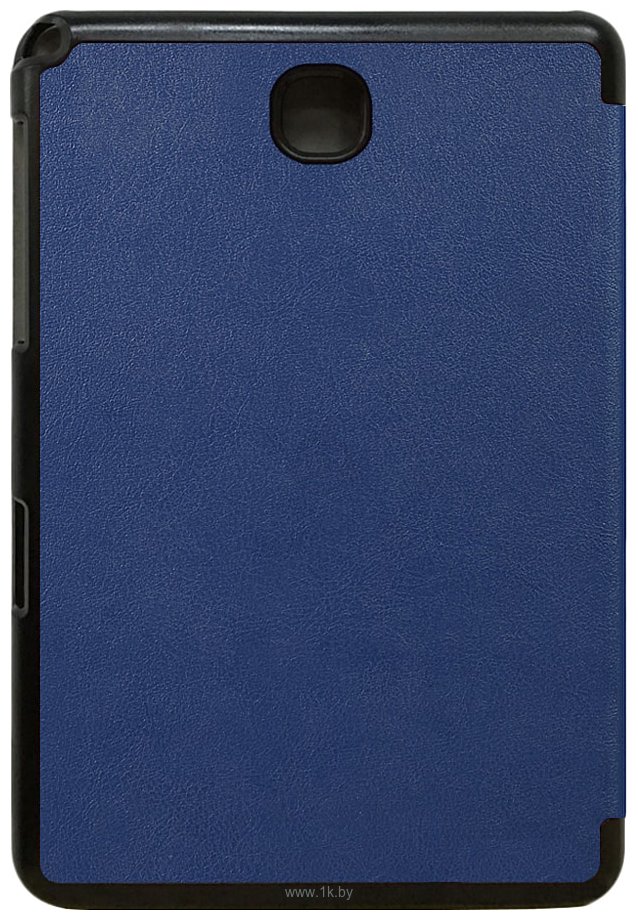 Фотографии JFK для Samsung Galaxy Tab A 9.7 (синий)